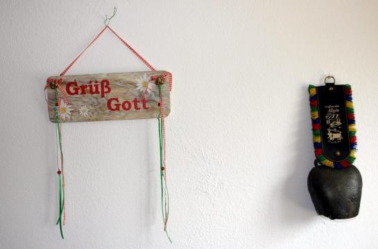 Отель Zum Goldenen Schwanen