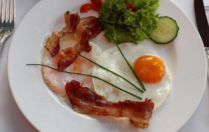 Zum Treppche Hotel Garni