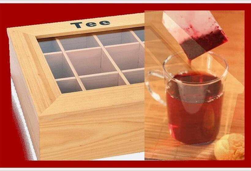 Zum Treppche Hotel Garni