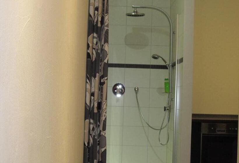 Zum Treppche Hotel Garni