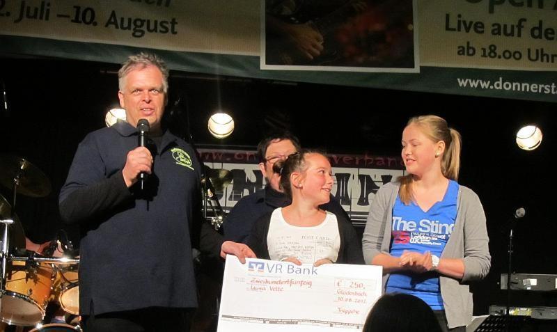 Zum Treppche Hotel Garni