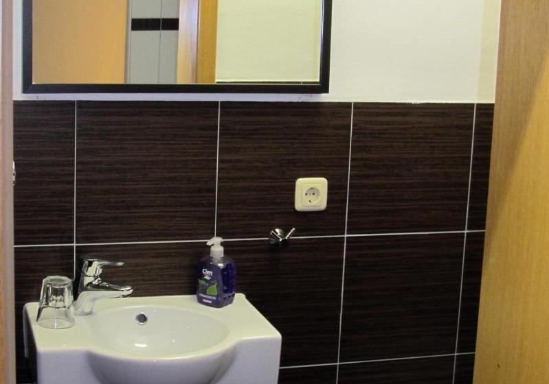 Zum Treppche Hotel Garni