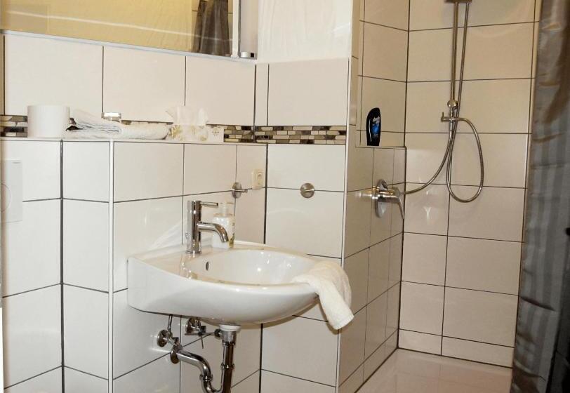 Zum Treppche Hotel Garni