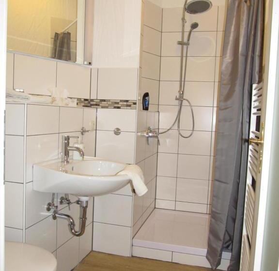 Zum Treppche Hotel Garni