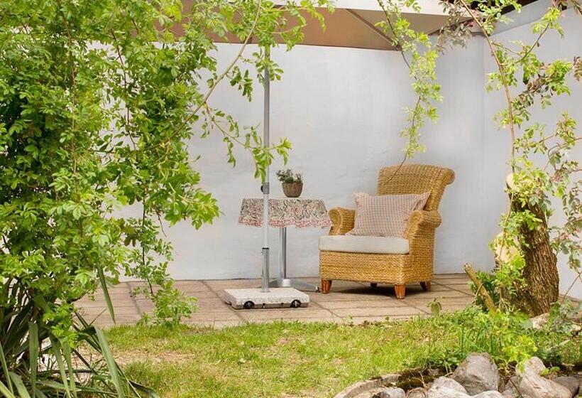 Alpenhof Garnihotel & Ferienwohnungen