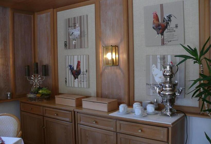 Alpenvilla Berchtesgaden