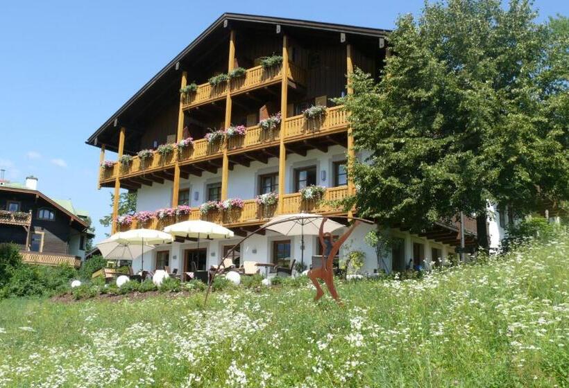 Alpenvilla Berchtesgaden