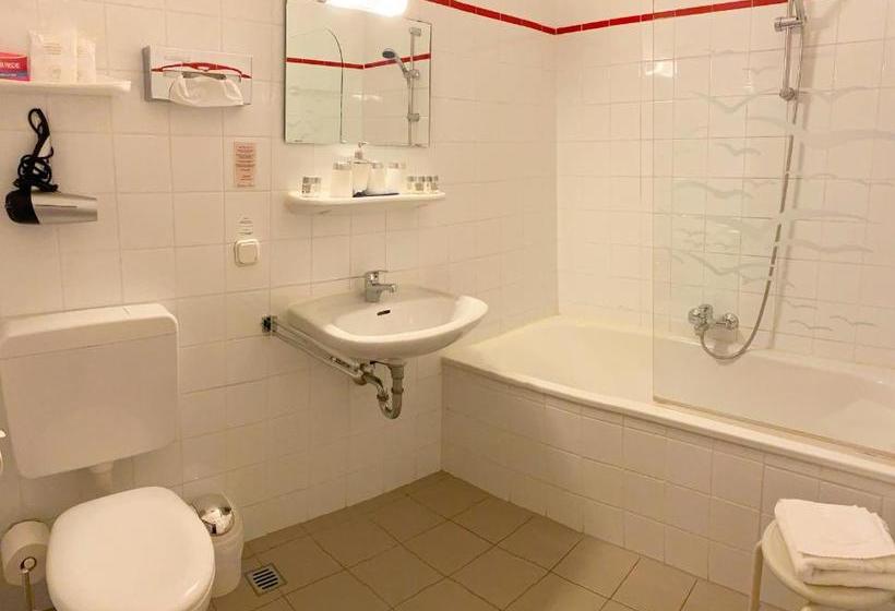 Altstadthotel Augsburg