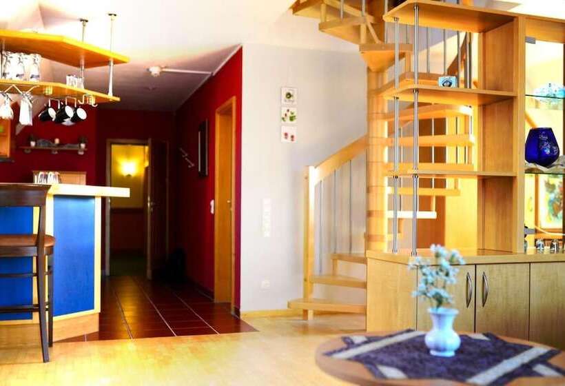 Altstadthotel Haßfurt