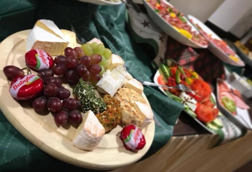 Altstadthotel Haßfurt