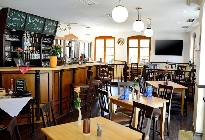 Altstadthotel Haßfurt