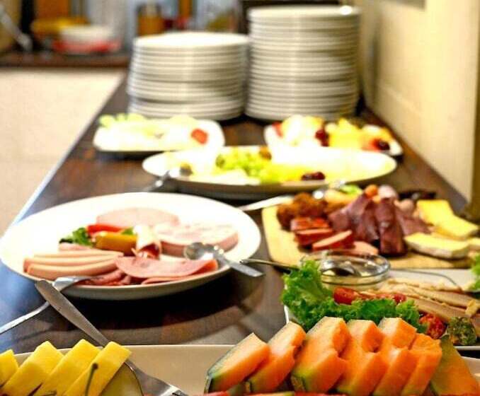 Altstadthotel Haßfurt