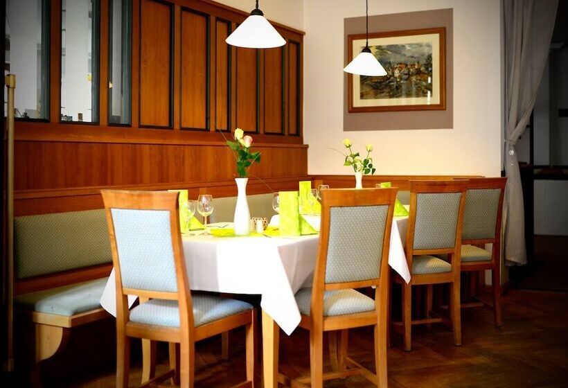 Altstadthotel Haßfurt