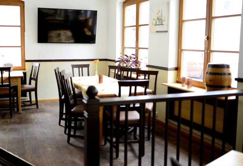 Altstadthotel Haßfurt