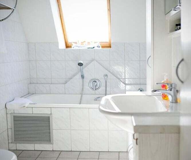 Altstadthotel Haßfurt