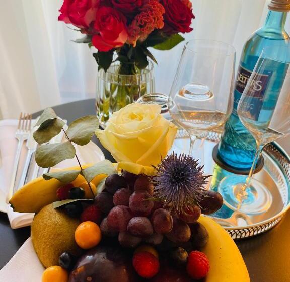 Altstadthotel Messerschmitt