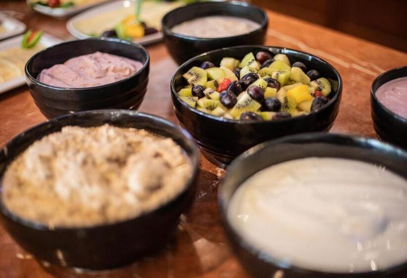 Altstadthotel Messerschmitt