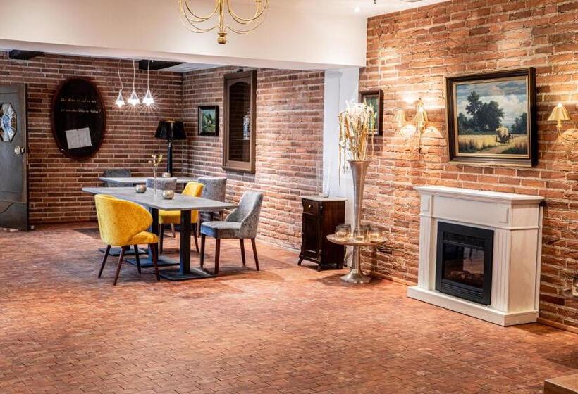 Altstadthotel Messerschmitt