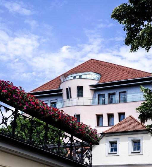 Altstadthotel Messerschmitt