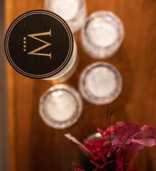 Altstadthotel Messerschmitt