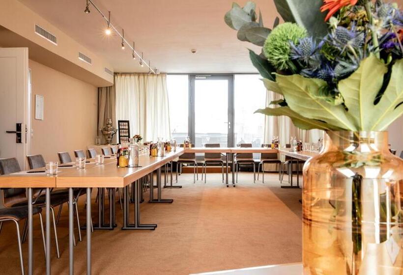 Altstadthotel Messerschmitt