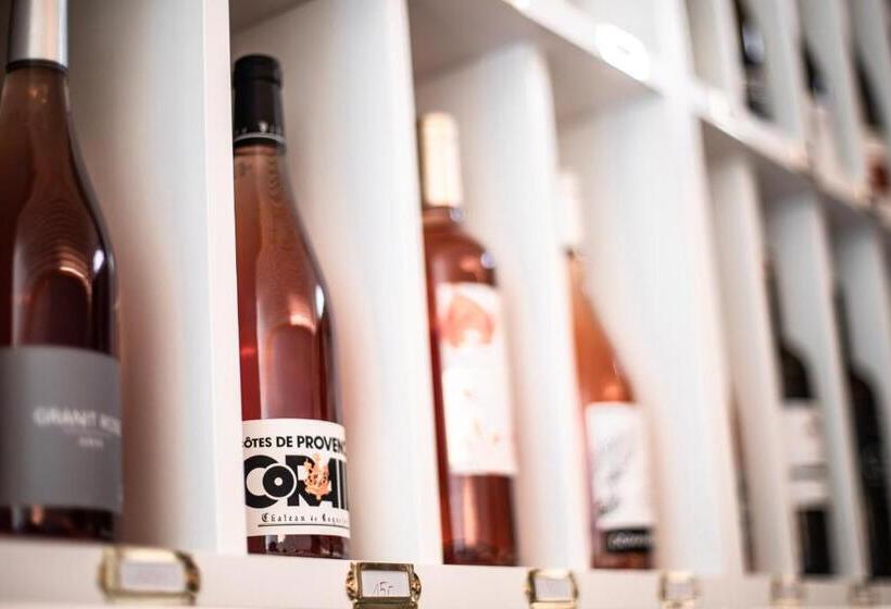 Altstadthotel Messerschmitt