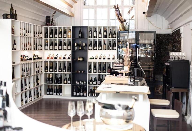 Altstadthotel Messerschmitt