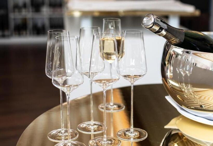 Altstadthotel Messerschmitt