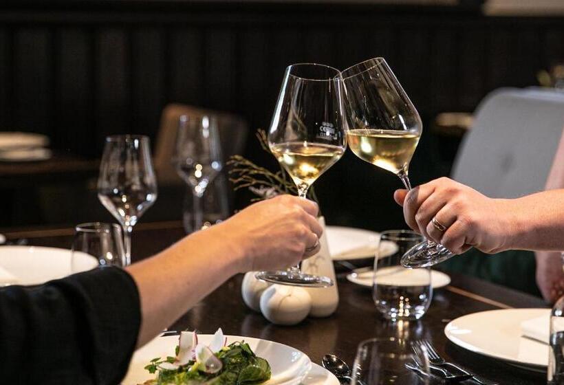 Altstadthotel Messerschmitt