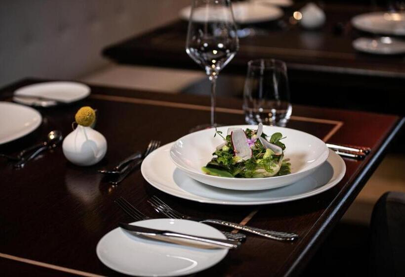 Altstadthotel Messerschmitt