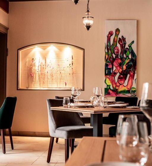 Altstadthotel Messerschmitt