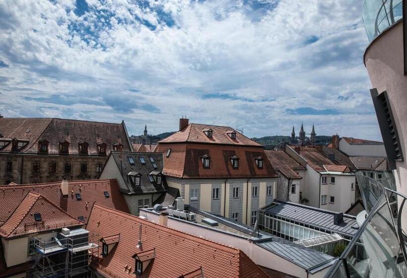 Altstadthotel Messerschmitt