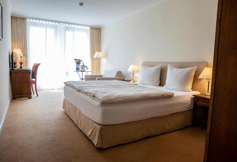 Altstadthotel Messerschmitt