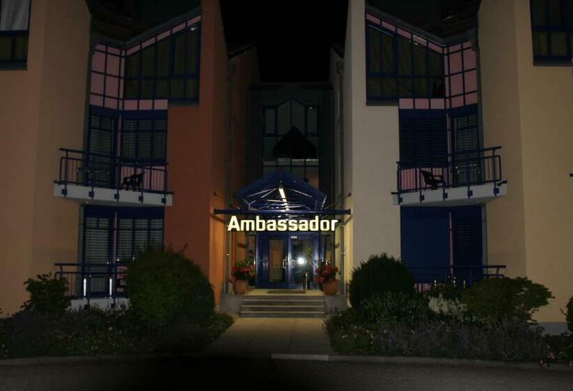 Ambassador