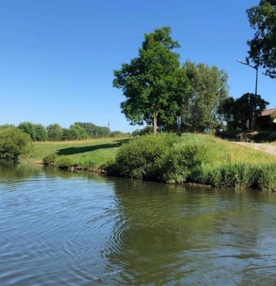 Aparthotel Alte Schmiede Dettelbach