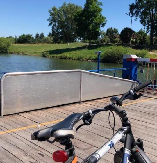 Aparthotel Alte Schmiede Dettelbach