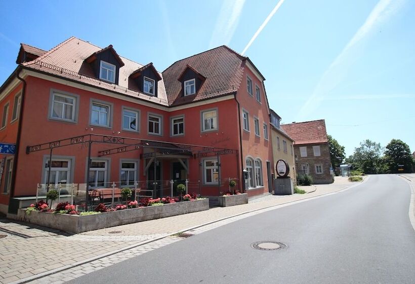 Aparthotel Alte Schmiede Dettelbach