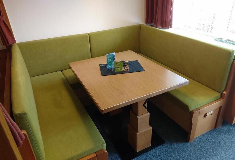 Appartement Hotel Happy Kienberg