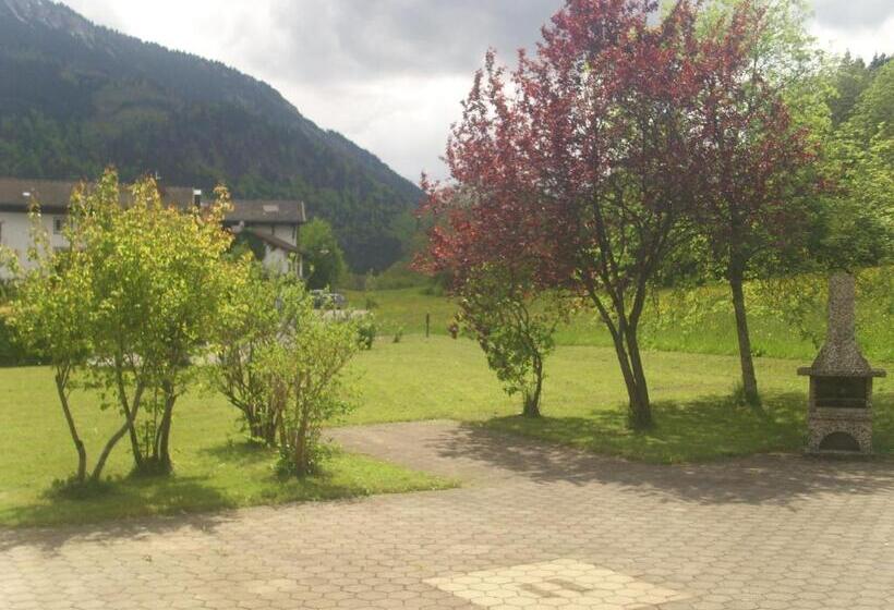 Appartement Hotel Happy Kienberg