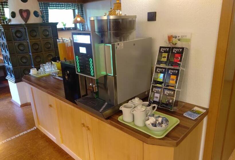 Appartement Hotel Happy Kienberg