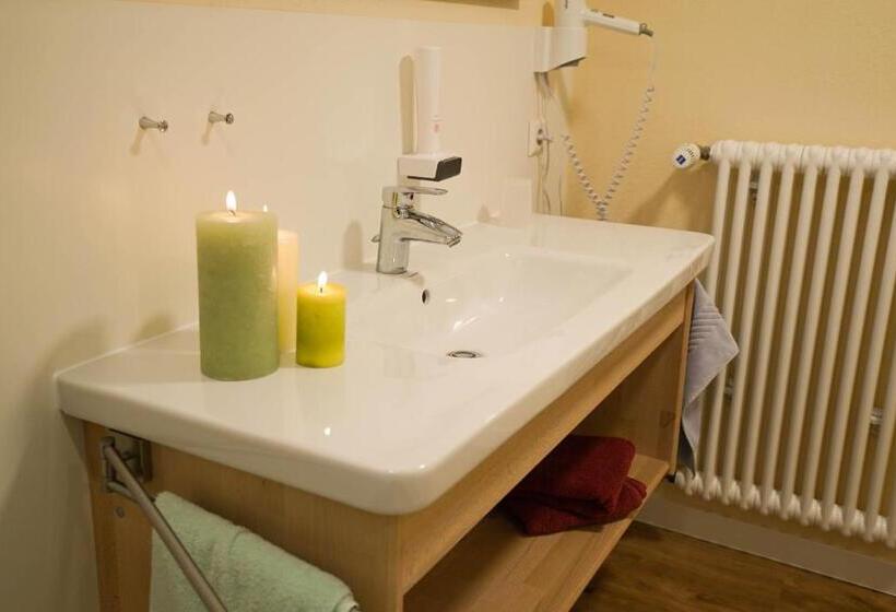Appartementhotel Breitmattstub