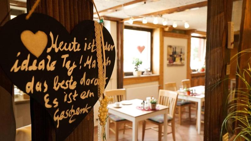 Appartementhotel Breitmattstub
