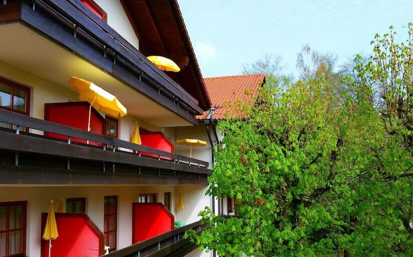 Appartment Hotel Hölzl