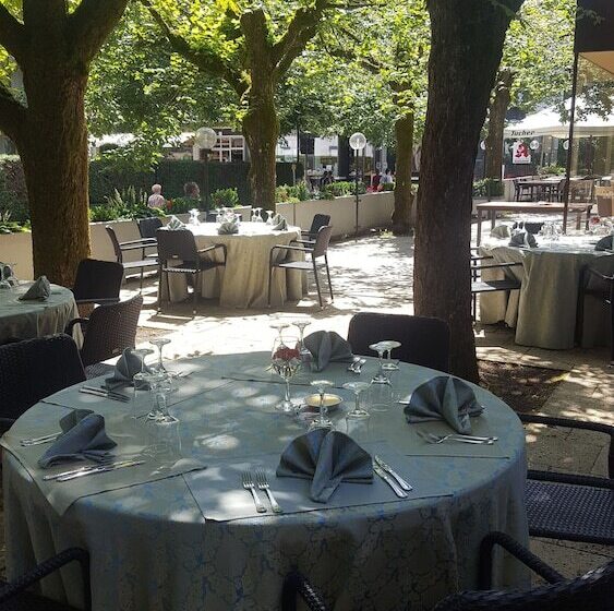 Appartment Hotel Hölzl