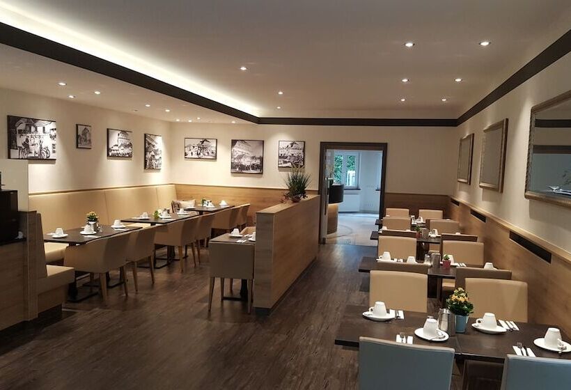 Appartment Hotel Hölzl