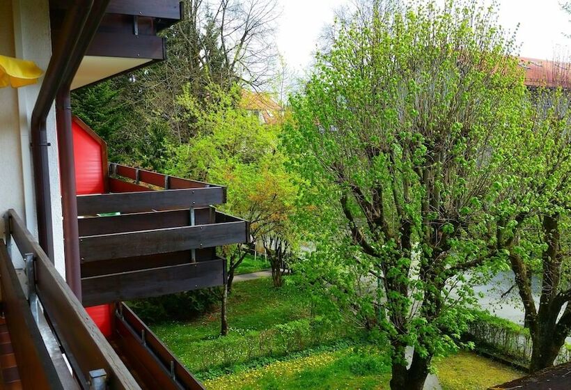 Appartment Hotel Hölzl