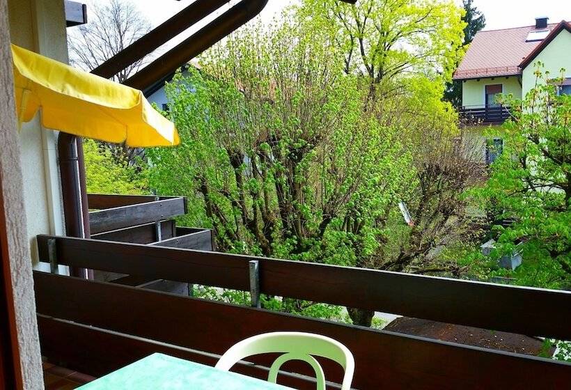 Appartment Hotel Hölzl