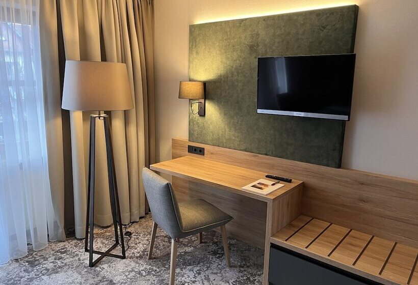 Appartment Hotel Hölzl