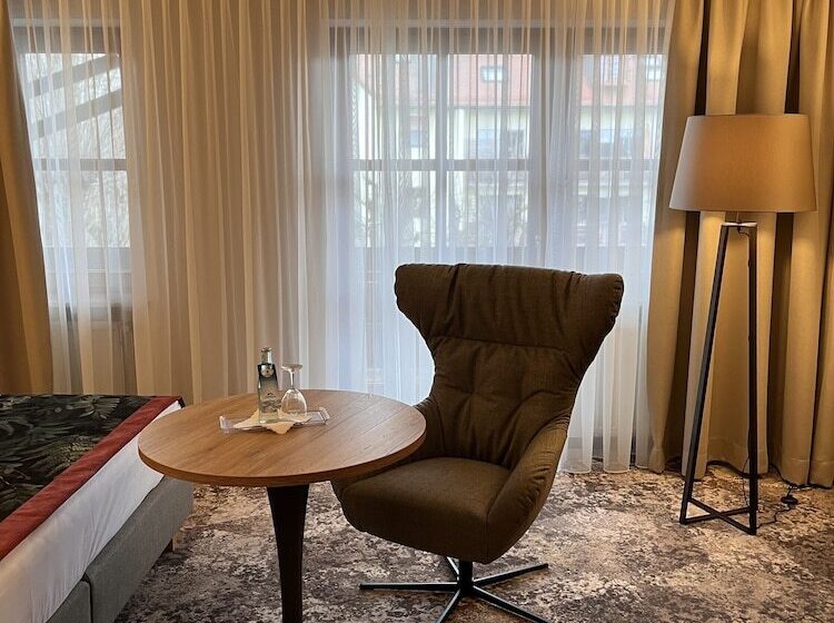 Appartment Hotel Hölzl