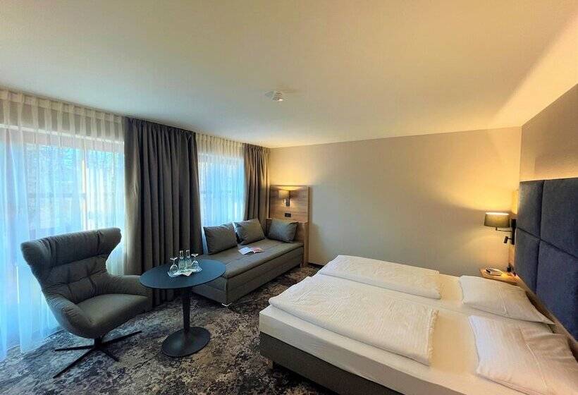 Appartment Hotel Hölzl